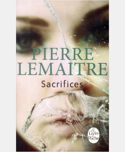 LA TRILOGIE VERHOEVEN - SACRIFICES