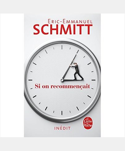 SI ON RECOMMENCAIT