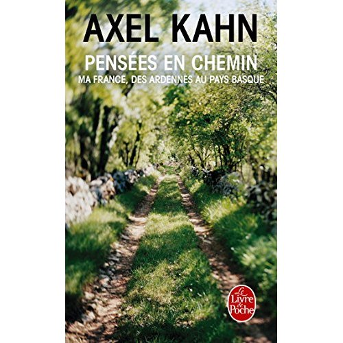 PENSEES EN CHEMIN