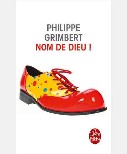 NOM DE DIEU !