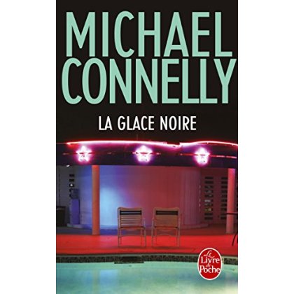 LA GLACE NOIRE