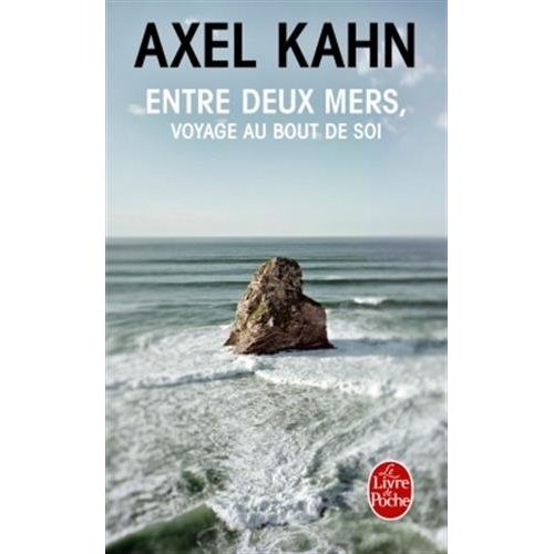 ENTRE DEUX MERS - VOYAGE AU BOUT DE SOI
