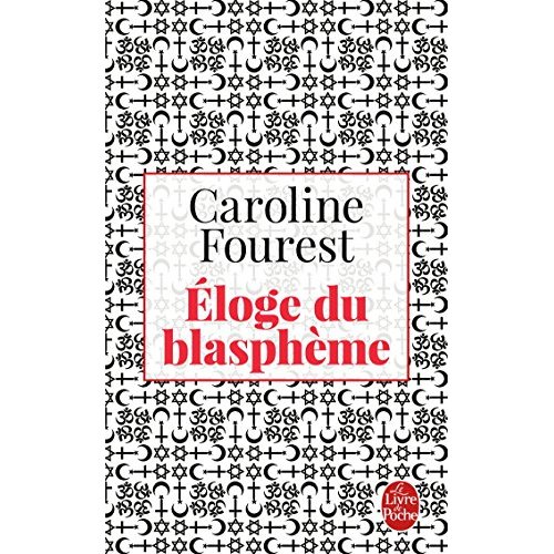 ELOGE DU BLAPHEME