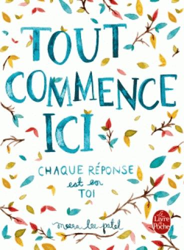 TOUT COMMENCE ICI