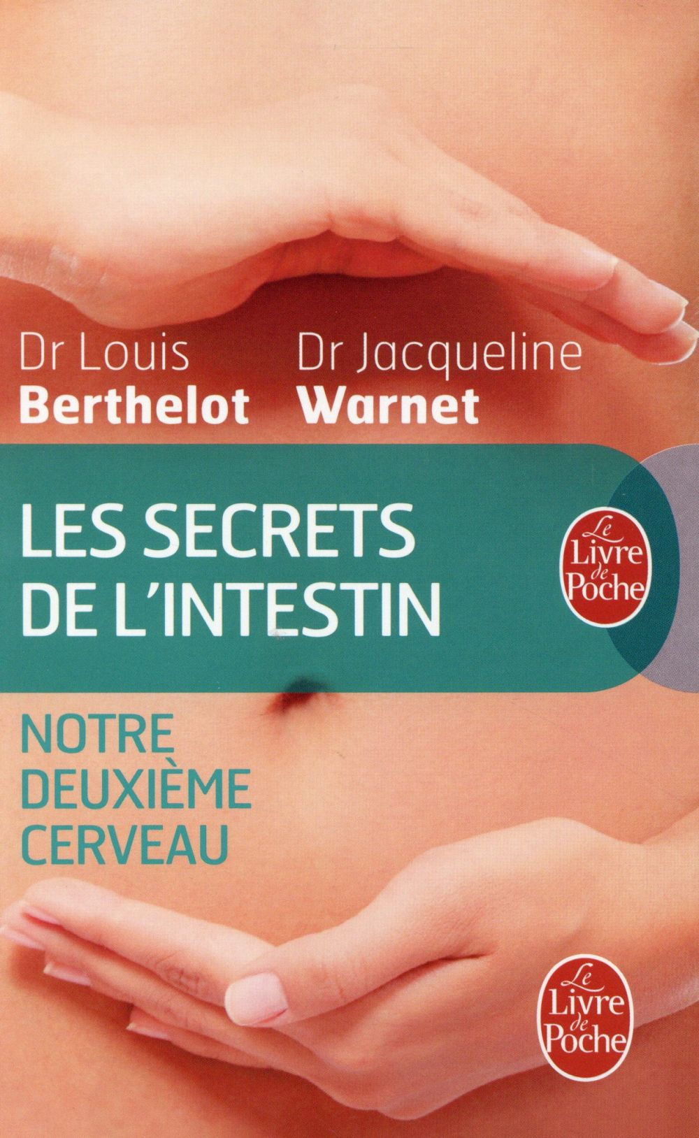 LES SECRETS DE L'INTESTIN FILTRE DE NOTRE CORPS