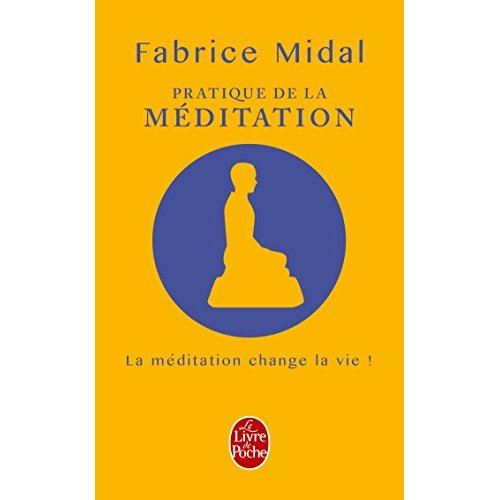 PRATIQUE DE LA MEDITATION (LIVRE + CD) PRATIQUE DE LA MEDITATION (LIVRE + CD)