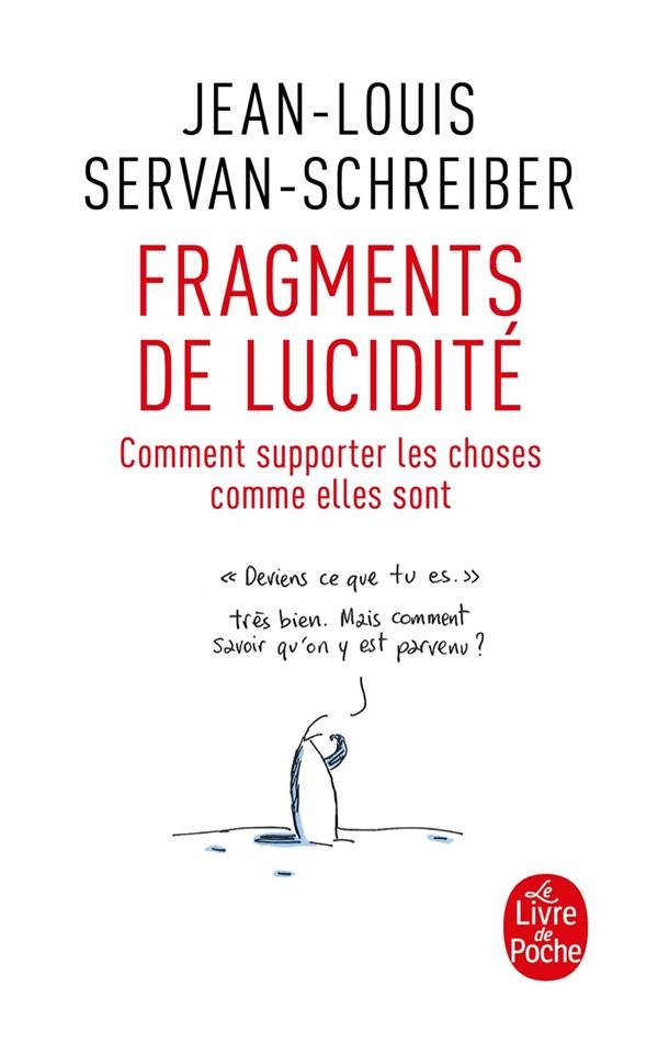 FRAGMENTS DE LUCIDITE