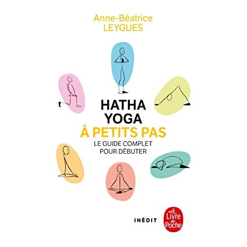 HATHA YOGA A PETITS PAS