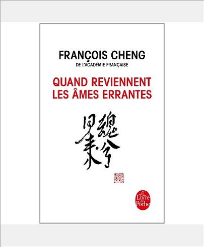 QUAND REVIENNENT LES AMES ERRANTES