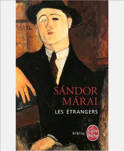 LES ETRANGERS