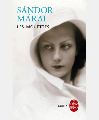 LES MOUETTES