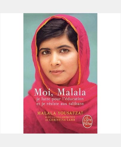 MOI, MALALA