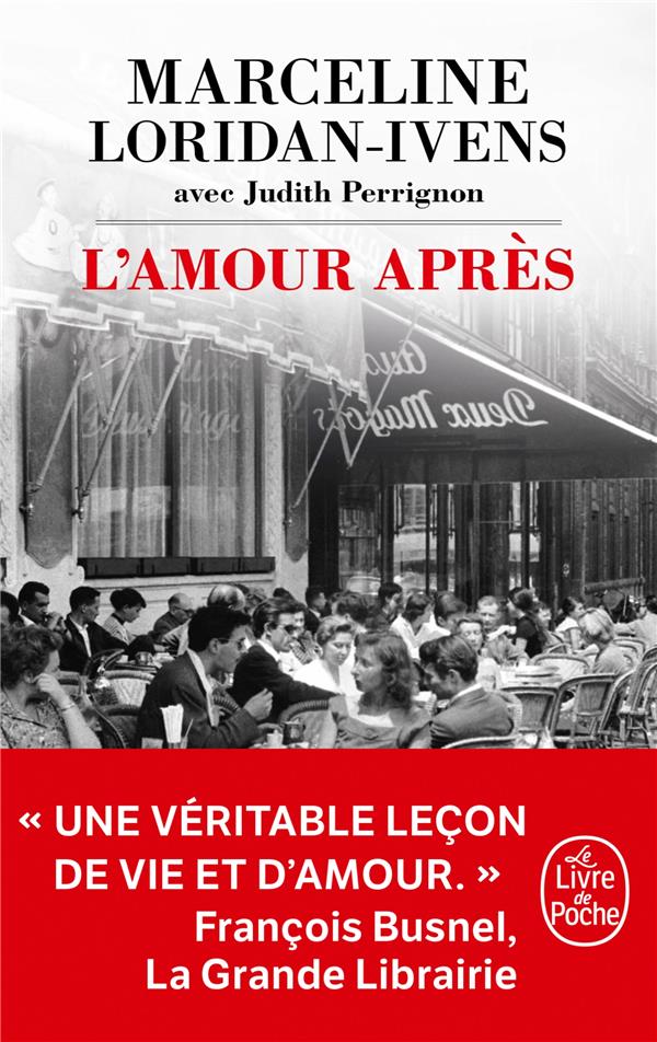 L'AMOUR APRES
