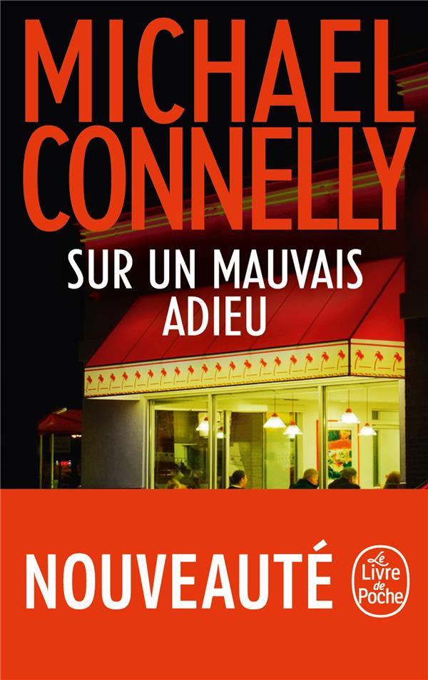 SUR UN MAUVAIS ADIEU