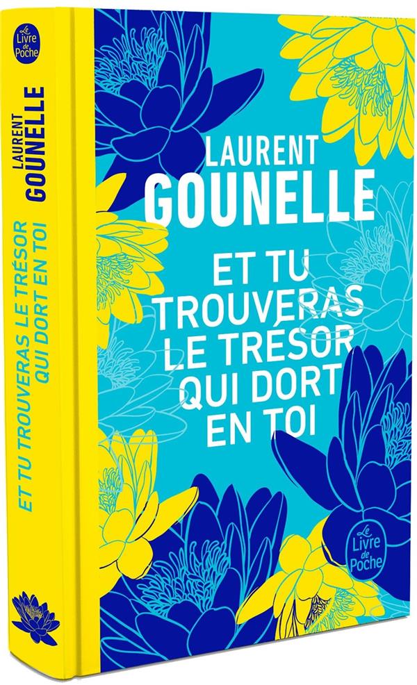 ET TU TROUVERAS LE TRESOR QUI DORT EN TOI - EDITION COLLECTOR