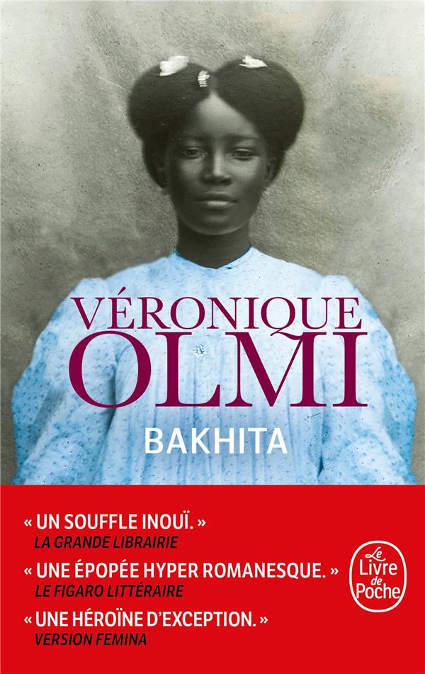 BAKHITA