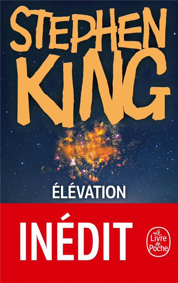 ELEVATION