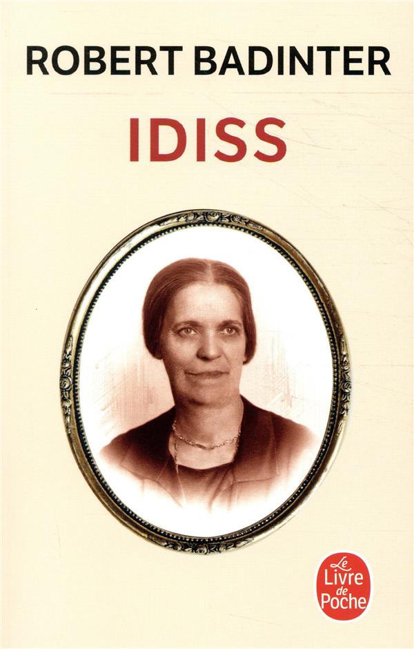 IDISS