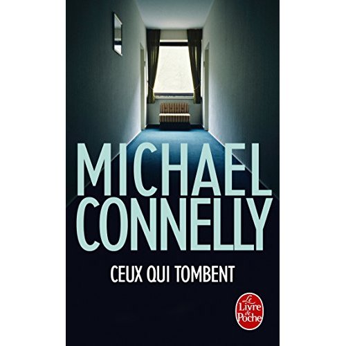 CEUX QUI TOMBENT