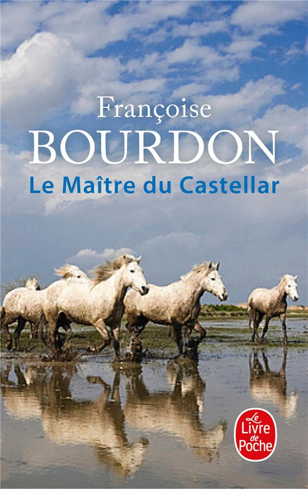 LE MAITRE DU CASTELLAR