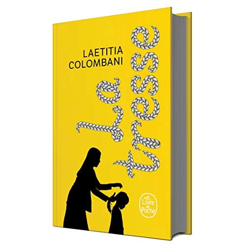 LA TRESSE - EDITION COLLECTOR