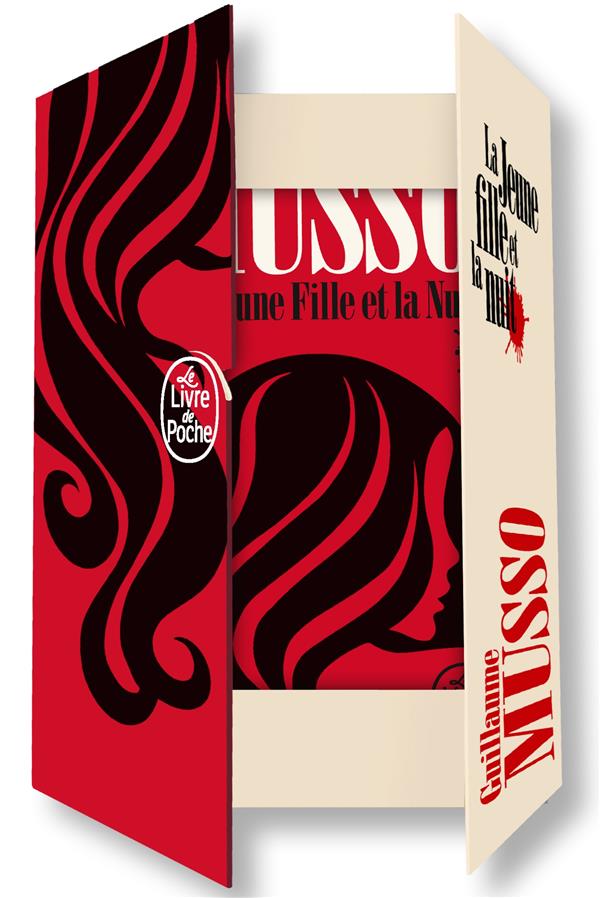 LA JEUNE FILLE ET LA NUIT - EDITION COLLECTOR