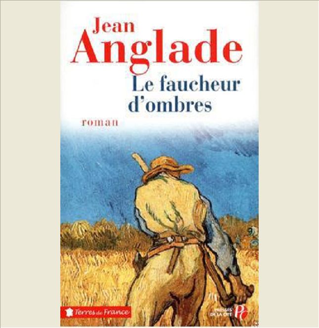 LE FAUCHEUR D'OMBRES