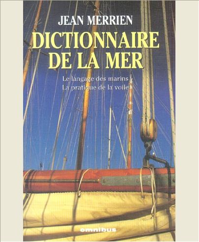 DICTIONNAIRE DE LA MER