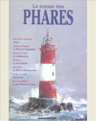 LE ROMAN DES PHARES