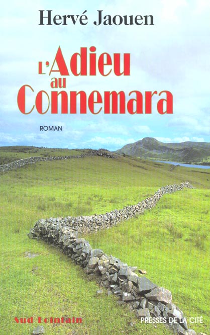 L'ADIEU AU CONNEMARA