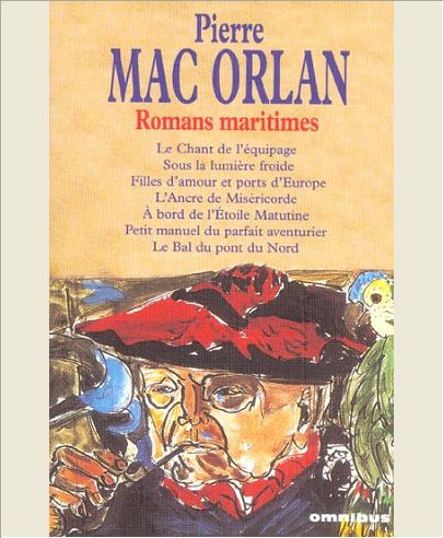 ROMANS MARITIMES