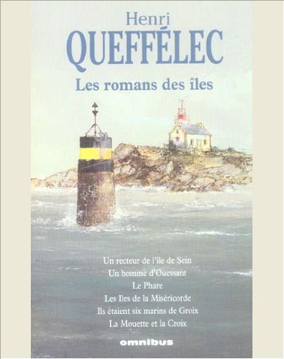 LES ROMANS DES ILES
