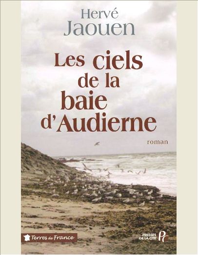 LES CIELS DE LA BAIE D'AUDIERNE