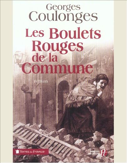 LES BOULETS ROUGES DE LA COMMUNE