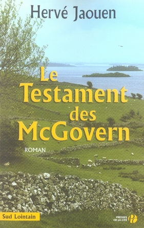 LE TESTAMENT DES MCGOVERN