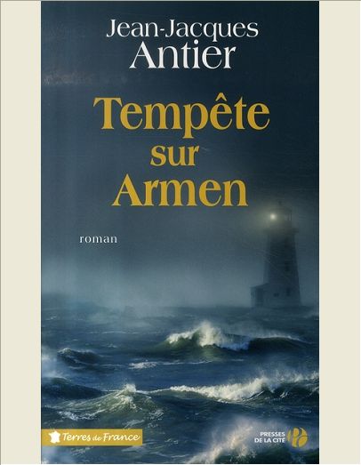 TEMPETE SUR ARMEN