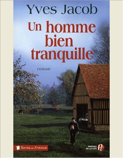 UN HOMME BIEN TRANQUILLE
