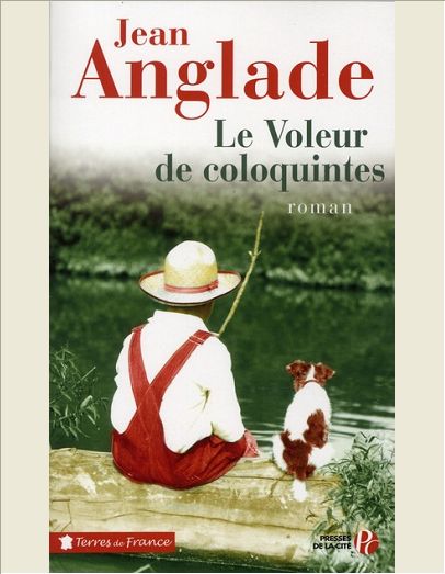 LE VOLEUR DE COLOQUINTES