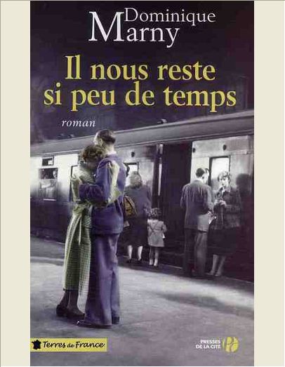 IL NOUS RESTE SI PEU DE TEMPS