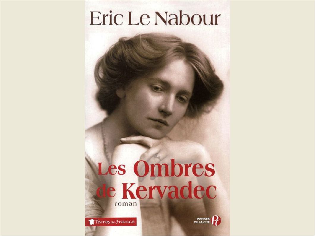 LES OMBRES DE KERVADEC