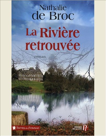 LA RIVIERE RETROUVEE - TOME 2 - VOL02