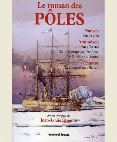 LE ROMAN DES POLES