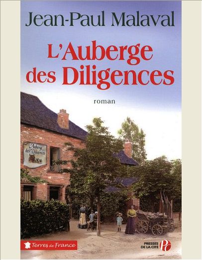 L'AUBERGE DES DILIGENCES