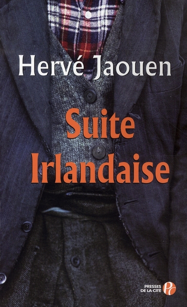 SUITE IRLANDAISE