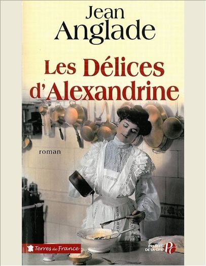LES DELICES D'ALEXANDRINE