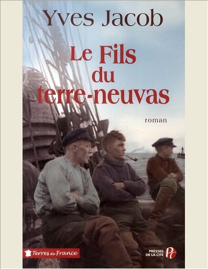 LE FILS DU TERRE-NEUVAS