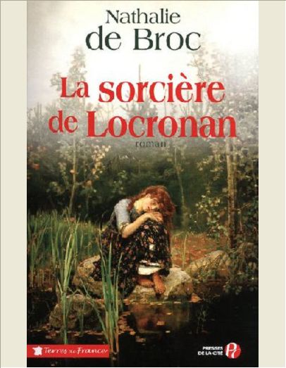 LA SORCIERE DE LOCRONAN