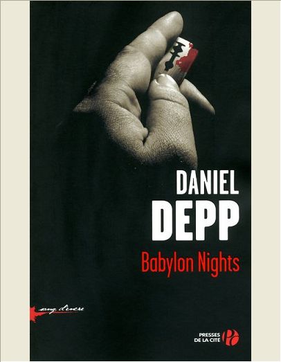 BABYLON NIGHTS