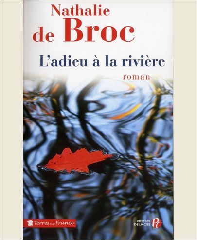 L'ADIEU A LA RIVIERE