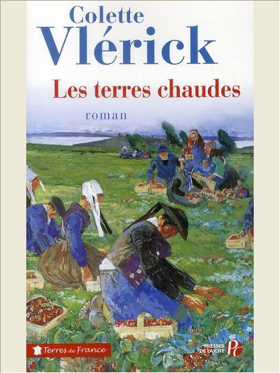 LES TERRES CHAUDES